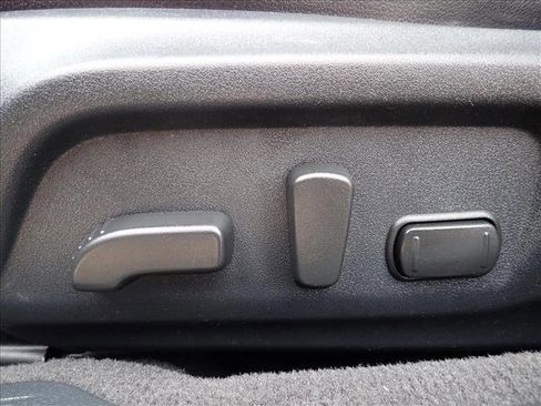 Used 2018 Subaru Legacy 2.5i Limited w/ 50th Anniversary Edition image 12