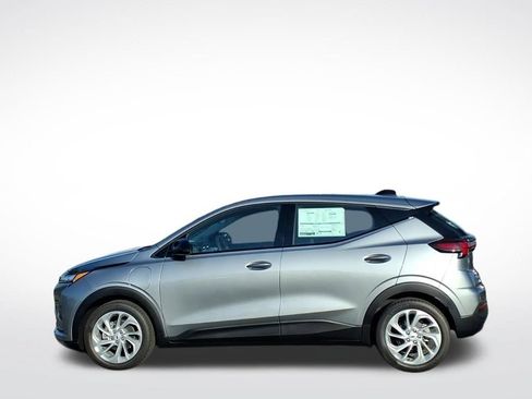 New 2027 Chevrolet Bolt LT FWD image 7