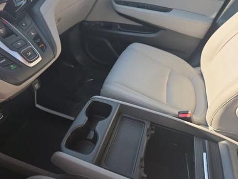 Used 2022 Honda Odyssey EX-L image 27