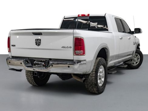 Used 2015 RAM 2500 Laramie w/ Convenience Group AWD/4WD image 6