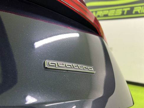 Used 2019 Audi Q5 2.0T Premium Plus w/ Premium Plus Package image 12