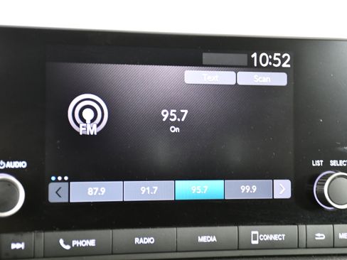 Certified 2024 Honda CR-V EX image 26