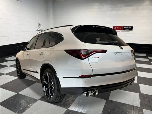 New 2026 Acura MDX Type S image 3