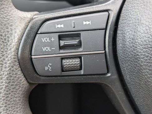 Used 2024 Honda Accord EX image 13