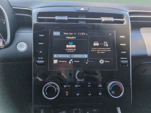 Used 2023 Hyundai Tucson SEL image 23