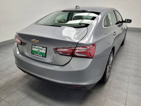 Used 2024 Chevrolet Malibu LT FWD image 7