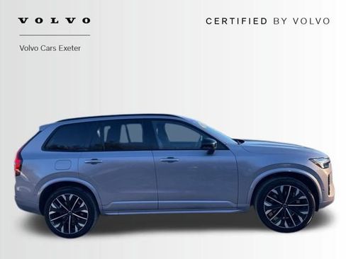 Certified 2026 Volvo XC90 T8 Ultra image 16
