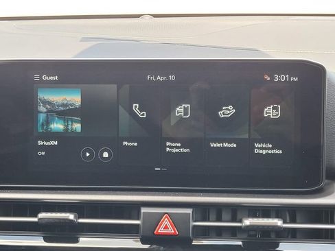 New 2026 Kia Sportage EX FWD image 16