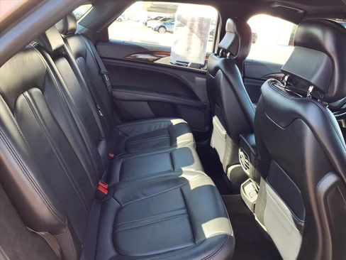 Used 2018 Lincoln MKZ Reserve w/ Technology Package image 20