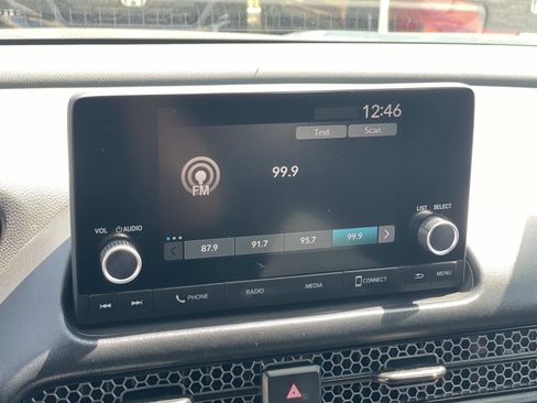 Certified 2023 Honda HR-V Sport image 6