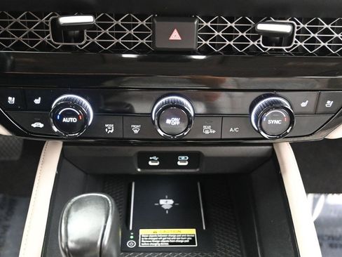 Used 2023 Honda Accord Touring image 16