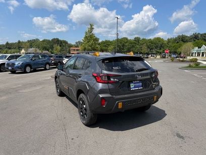 New 2026 Subaru Crosstrek 2.5i Wilderness