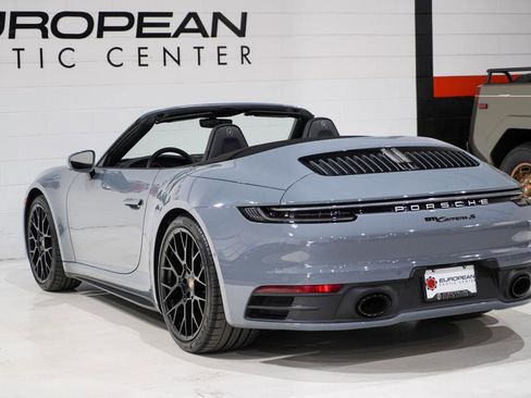 Used 2023 Porsche 911 Carrera S image 39