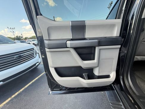 Used 2020 Ford F250 XLT AWD/4WD image 17