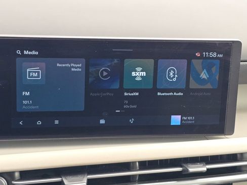 Used 2025 Hyundai Tucson SEL image 15