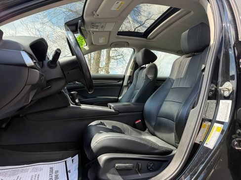 Used 2018 Honda Accord EX-L image 5