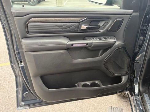 New 2026 RAM 1500 Limited AWD/4WD image 11