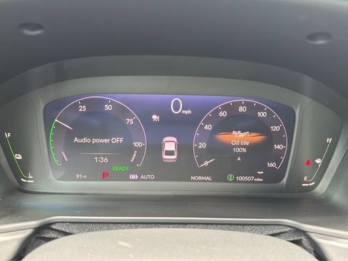 Used 2023 Honda Accord Sport image 24