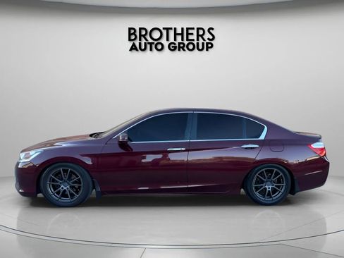 Used 2014 Honda Accord EX-L image 8