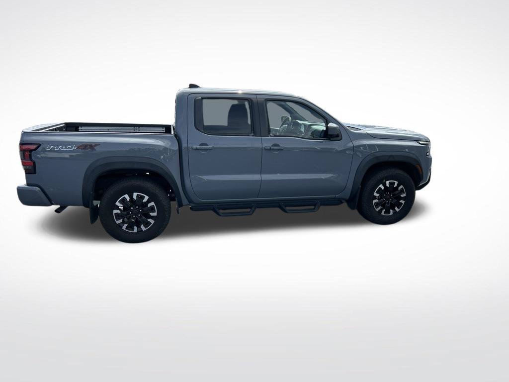 Used 2024 Nissan Frontier PRO-4X w/ Pro Convenience Package AWD/4WD image 6