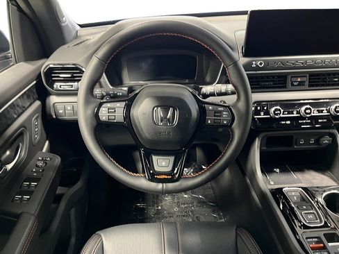 New 2026 Honda Passport TrailSport Elite image 24