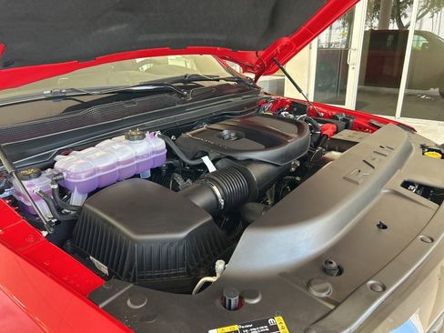 New 2025 RAM 1500 Big Horn image 11