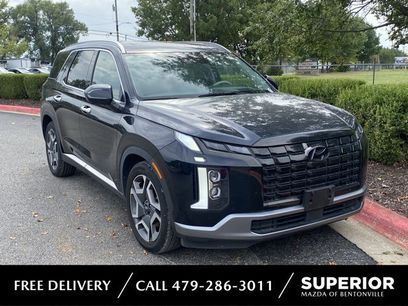 Used 2024 Hyundai Palisade Limited