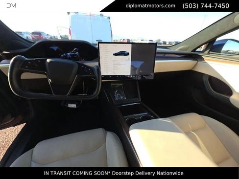Used 2023 Tesla Model S image 19