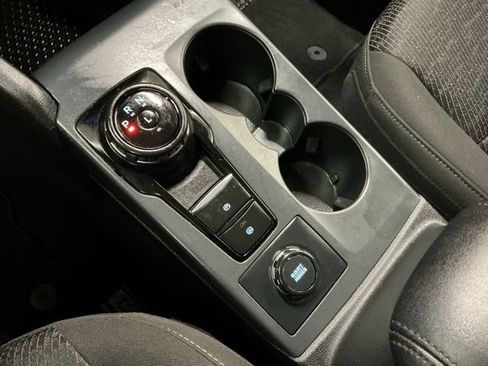 Used 2021 Ford Bronco Sport AWD/4WD image 19