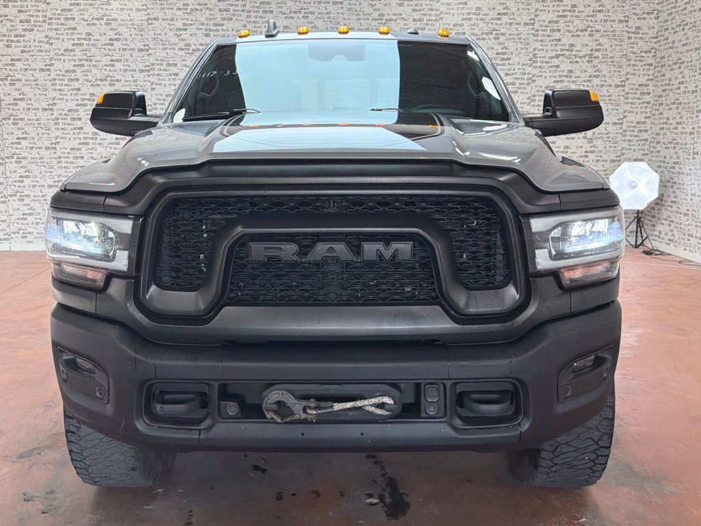 Used 2019 RAM 2500 Power Wagon AWD/4WD image 2