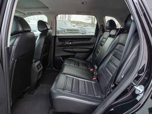 Used 2025 Honda CR-V EX-L image 17