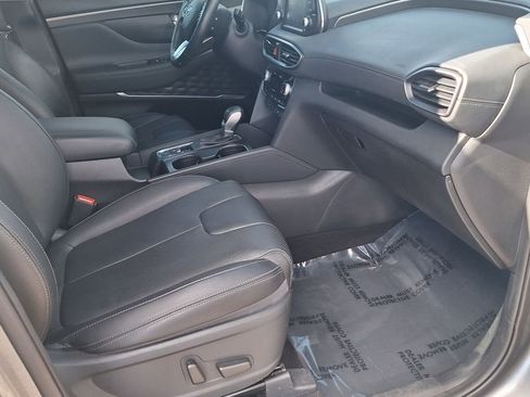 Used 2019 Hyundai Santa Fe Limited AWD/4WD image 25