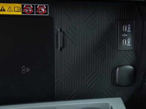 New 2026 Toyota Tacoma TRD Sport image 11