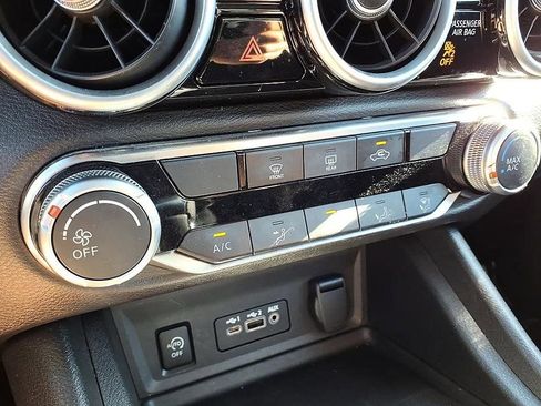 Used 2024 Nissan Sentra SV w/ Lighting Package FWD image 25