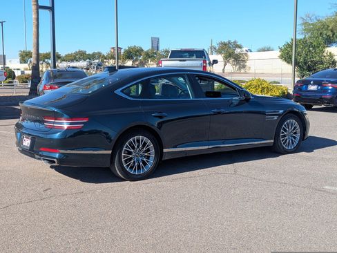Used 2023 Genesis G80 2.5T image 6
