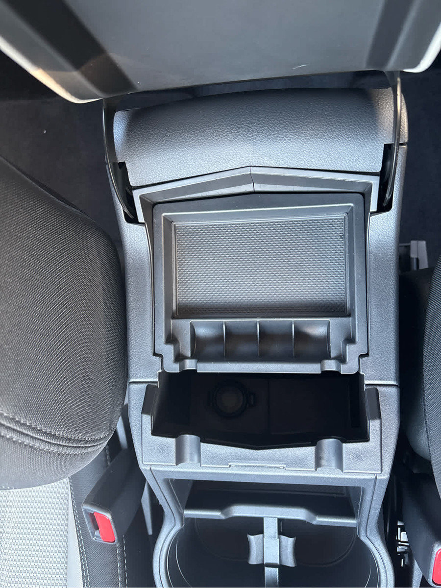 Certified 2024 Subaru Forester AWD/4WD image 17