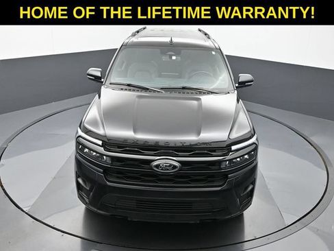 Used 2022 Ford Expedition Max Limited AWD/4WD image 73