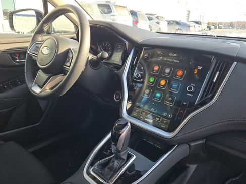 Certified 2023 Subaru Legacy Premium image 7