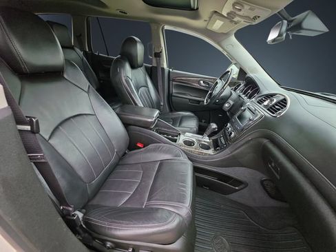 Used 2014 Buick Enclave Premium w/ Trailering Provision Package AWD/4WD image 15