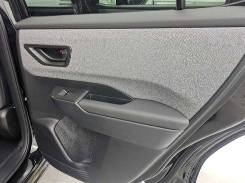 New 2026 Subaru Outback Limited image 32