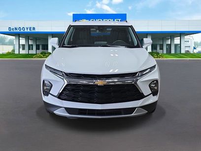 Used 2024 Chevrolet Blazer LT w/ Convenience Package