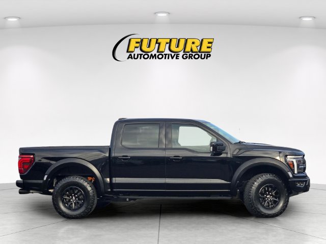 Used 2024 Ford F150 Raptor AWD/4WD image 3