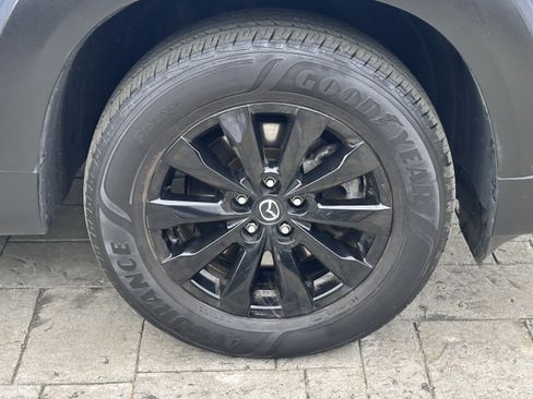 Used 2024 MAZDA CX-50 AWD 2.5 S w/ Cargo Package image 19
