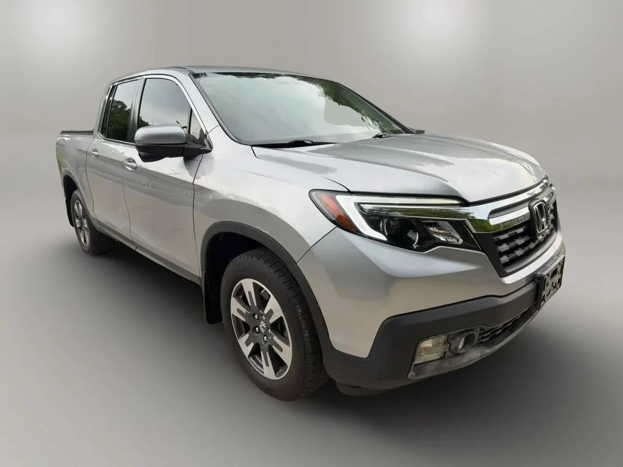 Used 2017 Honda Ridgeline RTL-T image 6