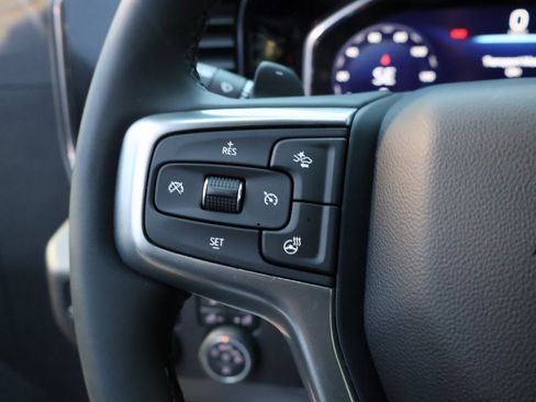 New 2026 Chevrolet Silverado 1500 LT Trail Boss w/ LT Trail Boss Premium Package image 16