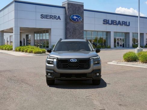 New 2026 Subaru Outback Limited XT w/ Premium/Limited Plus Package AWD/4WD image 18
