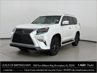 Used 2023 Lexus GX 460 Premium w/ Accessory Package
