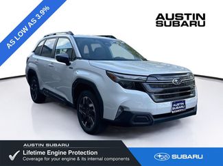 New 2026 Subaru Forester Touring AWD/4WD video 1