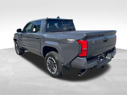 New 2026 Toyota Tacoma TRD Sport