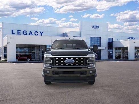 New 2026 Ford F350 King Ranch AWD/4WD image 6